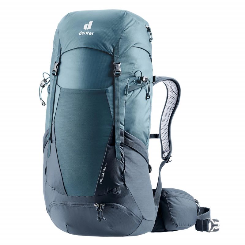 Deuter Futura Pro 40L 3401321-1374 Hiking Backpack Accessories/Plecaki/Deuter Your Sports Performance