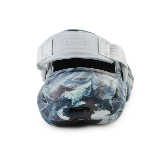 Crocs Echo Marbled Clog GS Jr 208464-0LE Footwear/Lifestyle/Crocs Crocs