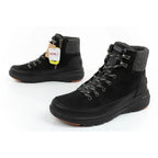 Skechers W 144204/BKGY shoes Footwear/Outdoor/Skechers Skechers