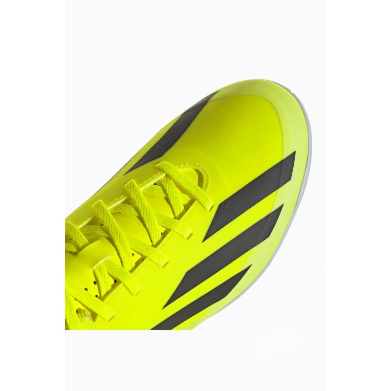 Adidas X Crazyfast Club IN IF0722 shoes Footwear/Football Adidas