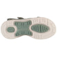Skechers Go Walk Arch Fit Sandal - Attract 140808-SAGE Gray 39 In preparation Your Sports Performance