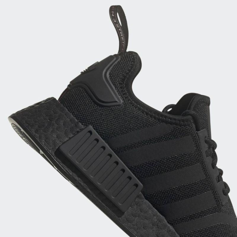 Adidas NMD_R1 Primeblue Women's Sports Shoes Black for Summer - GX8312 Obuwie/Buty do koszykówki męskie/Adidas Your Sports Performance