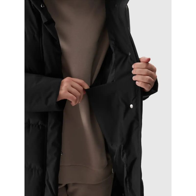 Long down winter jacket 4F W 4FWAW24TDJAF476-20S Clothing/Outdoor Your Sports Performance