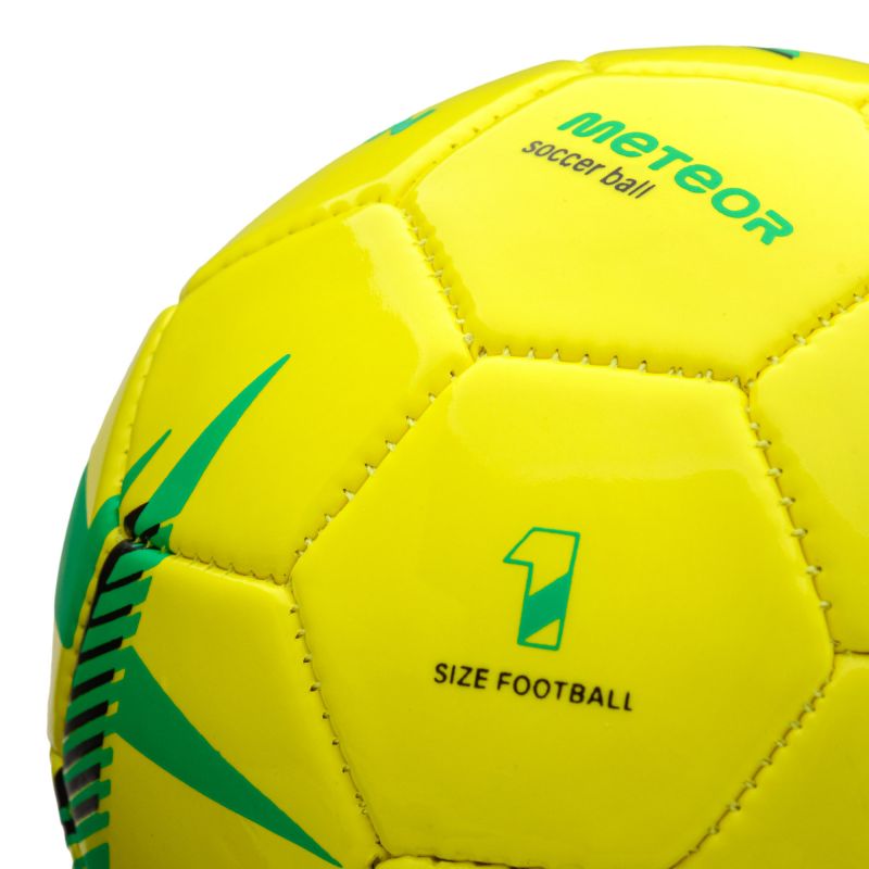 Football Meteor Spin 1 17257 Accessories/Balls/Football Your Sports Performance