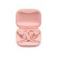 Shokz OpenFit Air Pink Wireless In-Ear Headphones In preparation Your Sports Performance