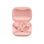 Shokz OpenFit Air Pink Wireless In-Ear Headphones In preparation Your Sports Performance