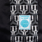 Kick Light Shorts MASTERS "HEXAGON" (WAKO APPROVED) MASTERS FIGHT EQUIPMENT