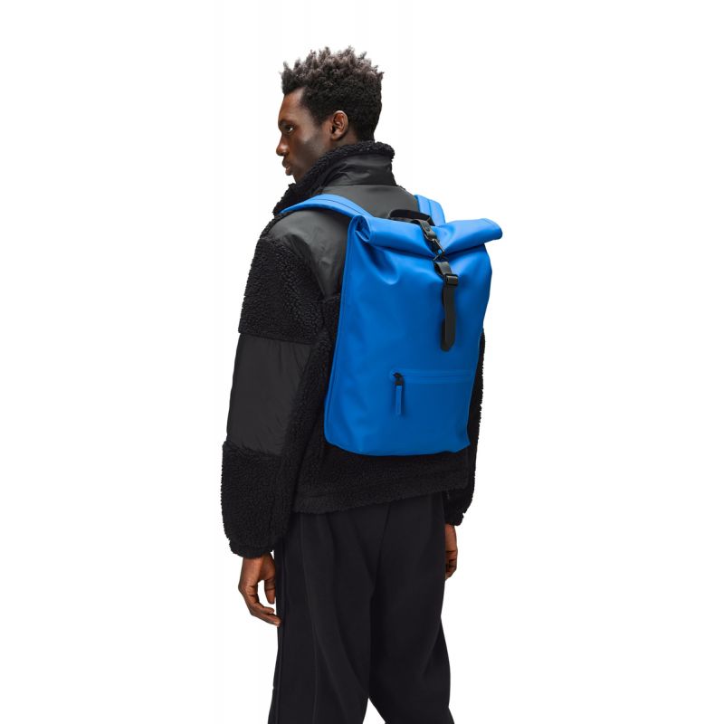 Rains Rolltoprucksack Waves W3 13320 83 Accessories/Plecaki/pozostałe plecaki Your Sports Performance