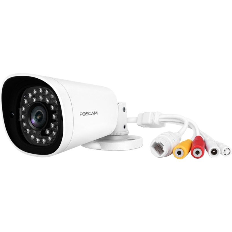 Foscam G4EP 4MP IP surveillance camera CCTV IP/Kamery Your Sports Performance