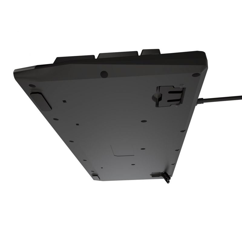 GENESIS GAMING KEYBOARD RHOD 300 RGB US NKG-1528 Gaming PC/Klawiatury Your Sports Performance