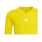 T-shirt adidas Team Base Tee Jr GN7514 Clothing/Training Adidas