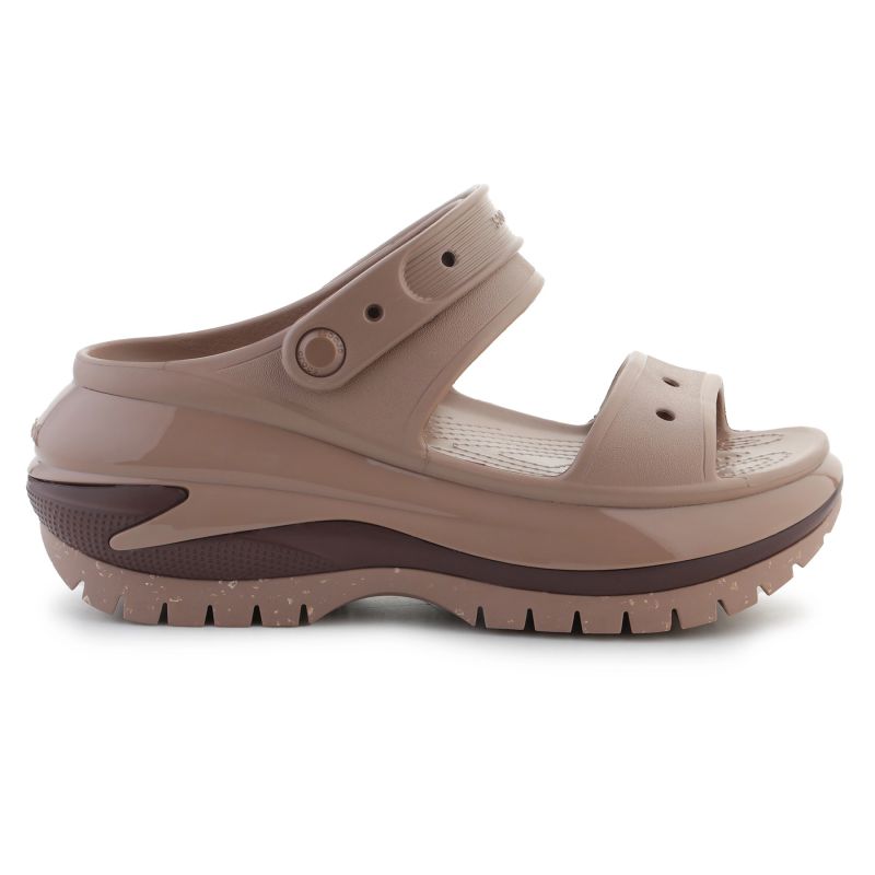 Crocs Mega Crush Sandal 207989-2Q9 Footwear/Outdoor Crocs