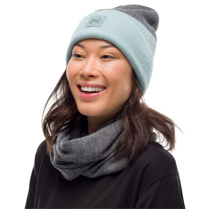 Buff Yulia Knitted Infinity Scarf 1242319371000 Clothing/Ski/Buff Your Sports Performance