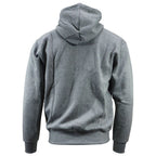Men's Air Jordan Essentials Full Zip Hoodie Tracksuit - DQ7350-091 Odzież/Odzież na co dzień Your Sports Performance
