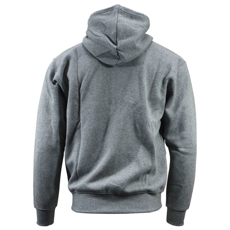 Men's Air Jordan Essentials Full Zip Hoodie Tracksuit - DQ7350-091 Odzież/Odzież na co dzień Your Sports Performance