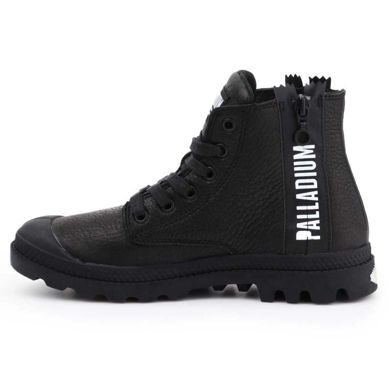 Palladium Pampa UBN ZIPS 96857-008-M In preparation Your Sports Performance