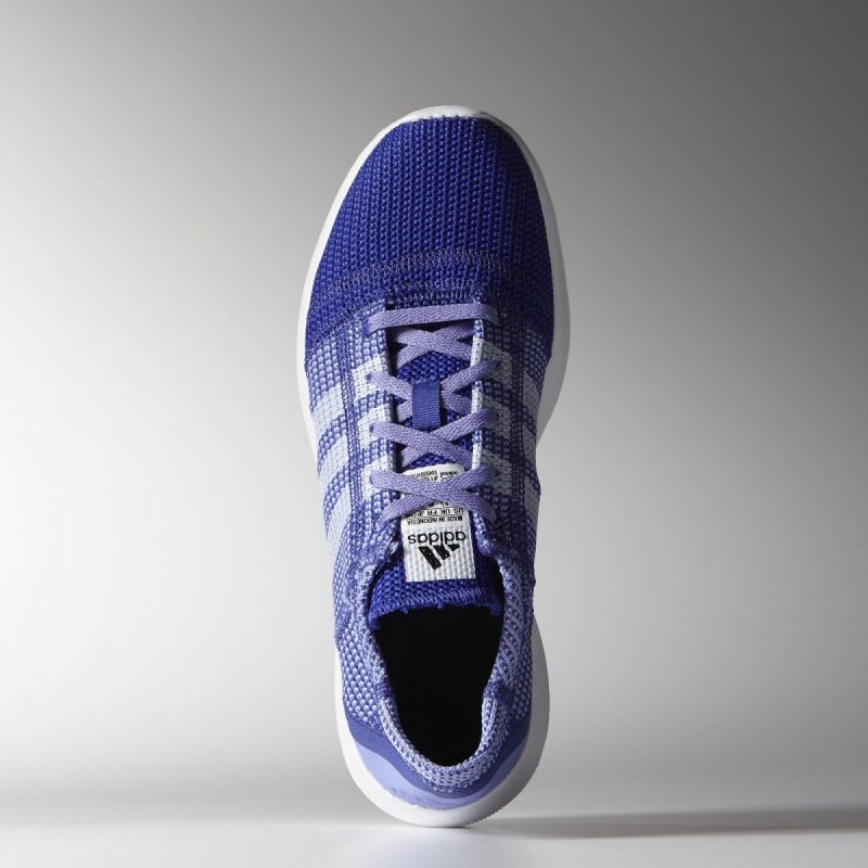Adidas element refine tricot W B40629 running shoes Footwear/Running/Women Adidas