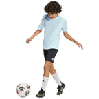 adidas Entrada 26 Jersey kids' t-shirt blue KE9844