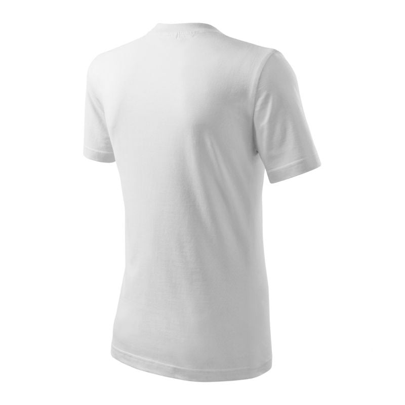 Adler Heavy U MLI-11000 T-shirt Clothing/Lifestyle/T-shirts/Adler Your Sports Performance