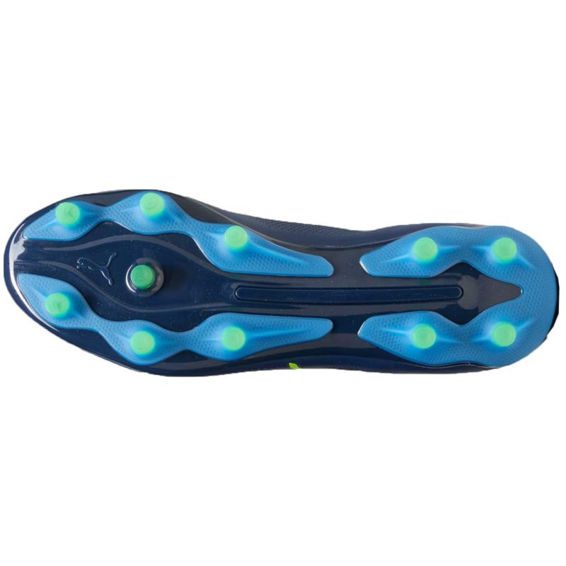 Puma King Pro FG/AG Jr 107566 02 football shoes Footwear/Football Puma