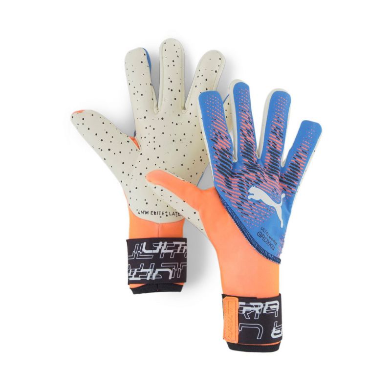 Puma Ultra Ultimate 1 NC 41813 05 Goalkeeping Gloves Accessories/Gloves Puma