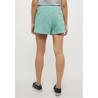 Mustang Julie Jogpant W 1012602 5288 Clothing/Lifestyle/Trousers, shorts/Mustang Your Sports Performance
