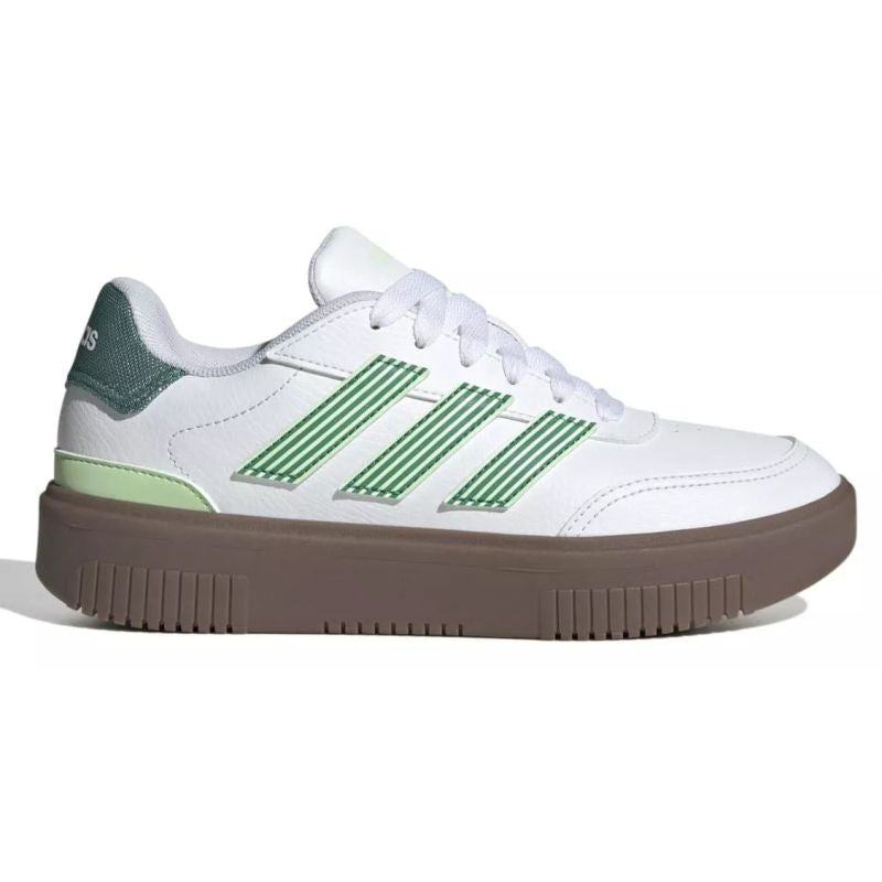 Adidas Courtblock Bold W shoes JR0734 Footwear/Lifestyle Adidas