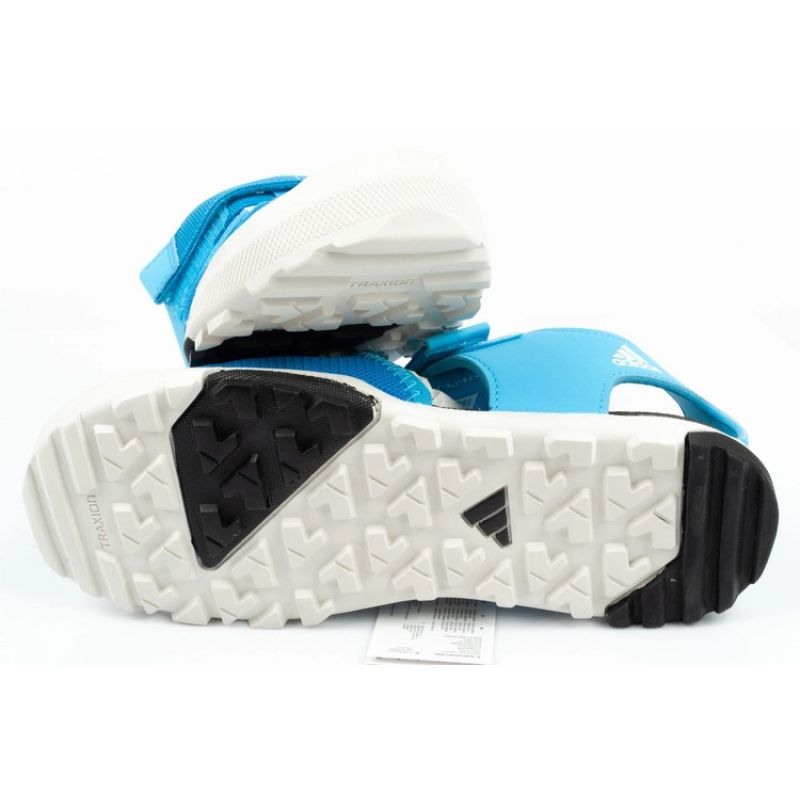 Sandals adidas Captain Toey Jr. S42670 Footwear/Outdoor Adidas