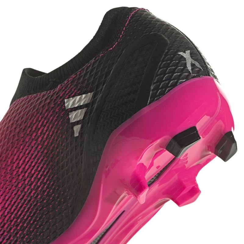 Adidas X Speedportal.3 FG LL M GZ5065 soccer shoes Footwear/Football Adidas