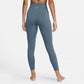 Nike Yoga Dri-FIT Pants W DM7023-491 Clothing/Training Nike