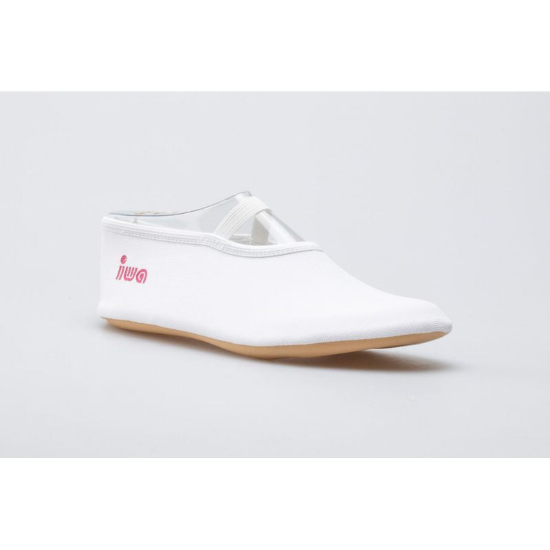 Gymnastic ballet shoes IWA 250 4052964042004 Footwear/Training/Women Your Sports Performance
