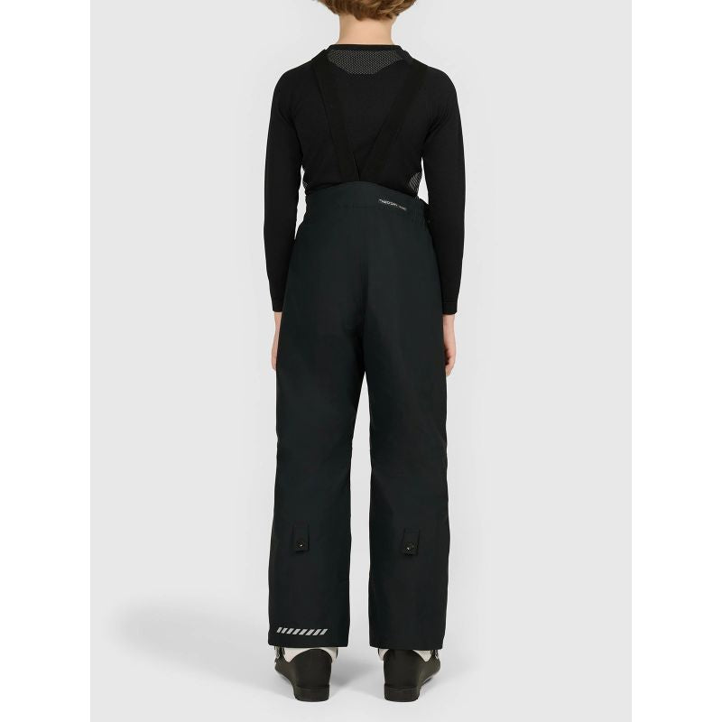 Boys’ Ski Trousers with 5000 Membrane 4F 4FJWAW26TFTRM1445-20S