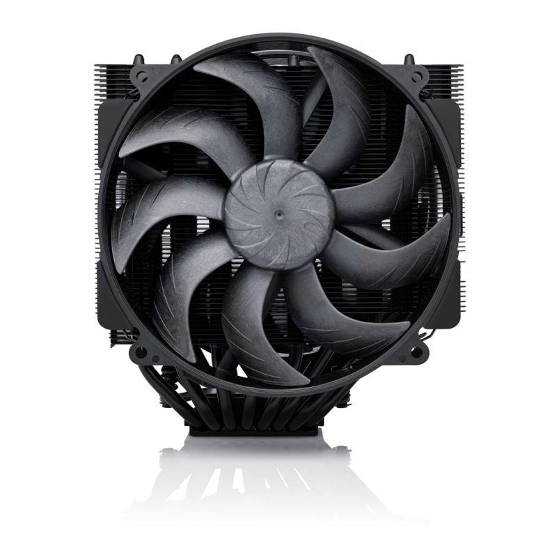 CPU Cooler NOCTUA NH-D15 G2 chromax black Chłodzenie/Chłodzenie CPU Your Sports Performance