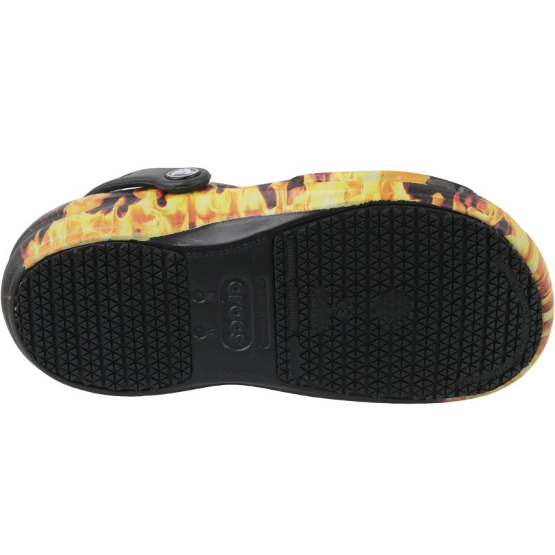 Crocs Bistro Graphic Clog M 204044-001 Footwear/Swimming/Unisex Your Sports Performance