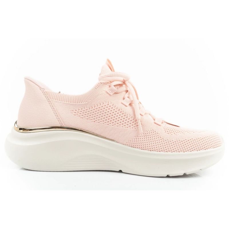 Skechers Bobs B Love-True Delight Slip-Ins W 117617/LTPK Footwear/Lifestyle/Skechers Skechers