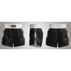 Kick Light Training Shorts MASTERS (WAKO APPROVED) In preparation Your Sports Performance
