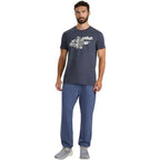 T-shirt 4F M 4FWAW25TTSHM3132 24M 4f