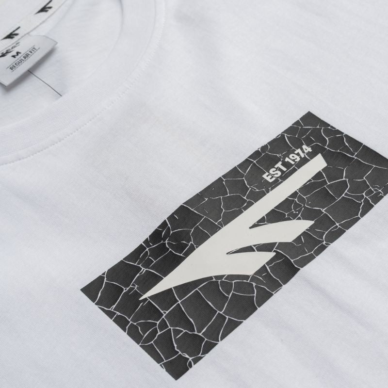 Men's AMILO Short Sleeve T-Shirt Hi-Tec
