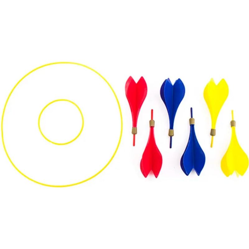DART OUTDOOR ARCY GAME ENERO Accessories Your Sports Performance