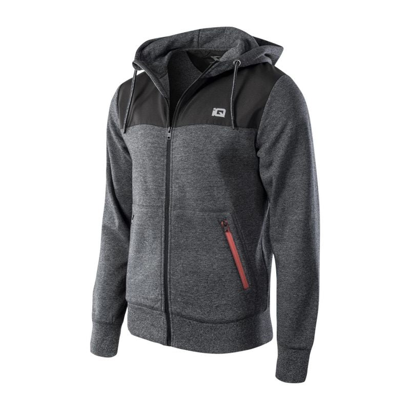 IQ Cross The Line Sarin M sweatshirt 92800284437 Clothing/Training/IQ Your Sports Performance