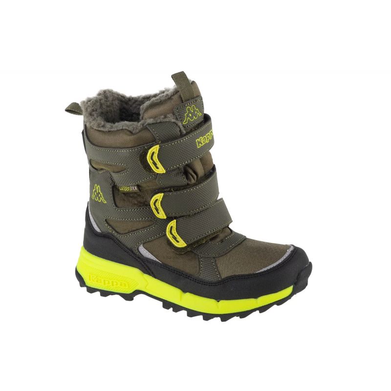 Kappa Vipos Tex K Jr 260902K-3133 shoes Footwear/Outdoor/Kappa Kappa