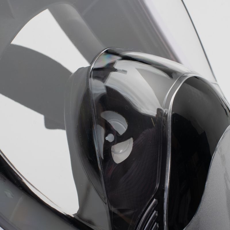 Martes diving mask full face Viso Jr 92800672399 Accessories/Swimming accessories Your Sports Performance