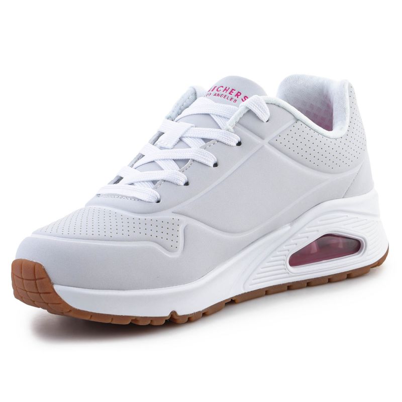 Skechers Stand On Air W 310024L-WHP shoes Footwear/Lifestyle/Skechers Skechers