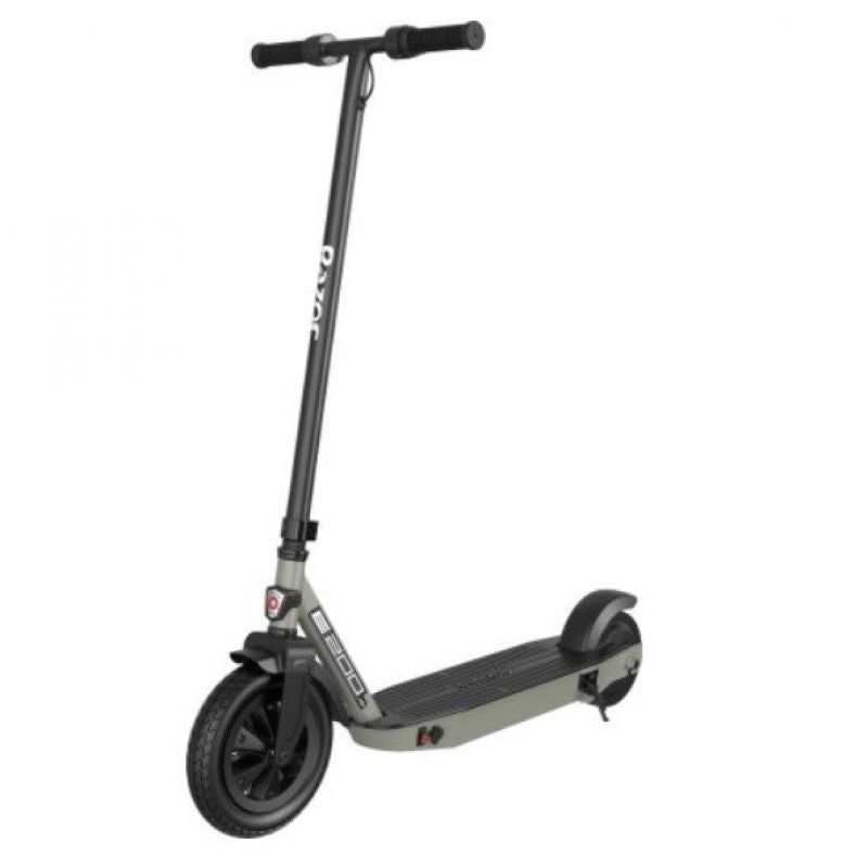 Razor E-Scooter E200 HD Kids Scooter (Gry i zabawki) Sport i rekreacja/Hulajnogi tradycyjne (dla dzieci) Your Sports Performance