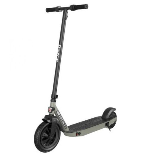 Razor E-Scooter E200 HD Kids Scooter (Gry i zabawki) Sport i rekreacja/Hulajnogi tradycyjne (dla dzieci) Your Sports Performance