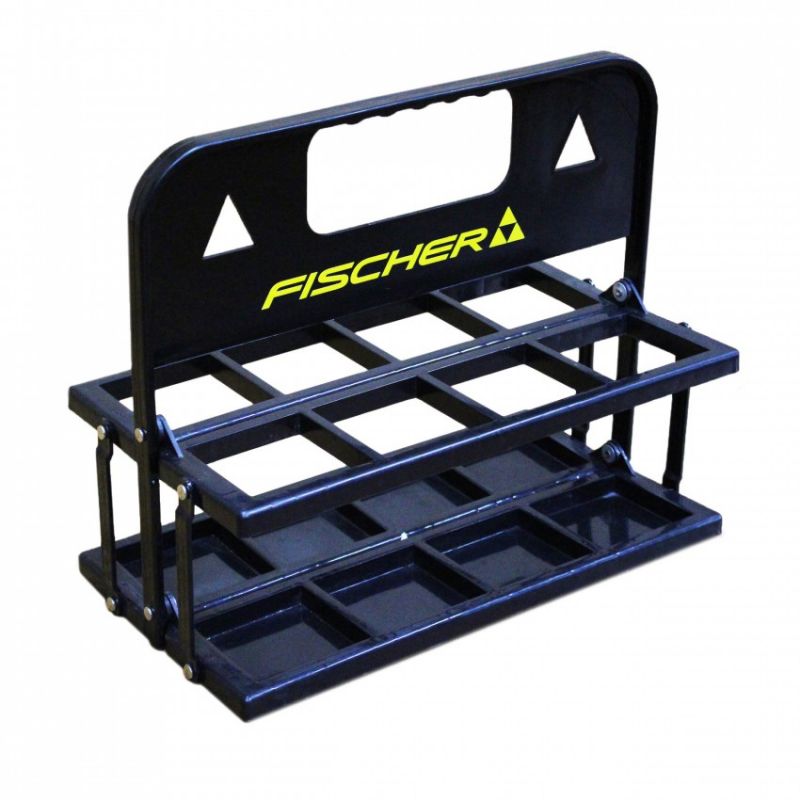 Fischer &#39;23 H06920 Bottle Basket Accessories/Training equipment Your Sports Performance