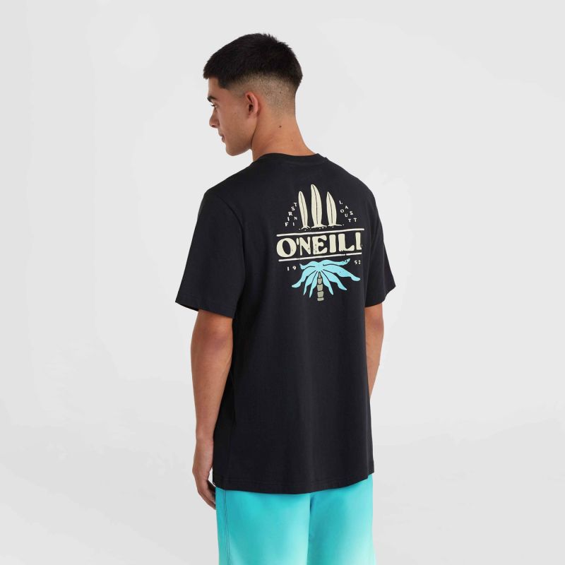 O'Neill Beach Graphic T-Shirt M 92800613988 ONeill