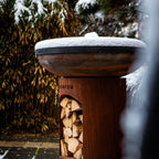 BONFEU COVER Ø80 FOR GARDEN FIREPELLERS BONBOWL AND BONBIZA In preparation Your Sports Performance