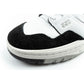 New Balance 550 youth sports shoes sneakers leather fashionable black white New Balance