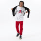 Nike Jordan AIR Stretch M T-shirt DV1445-100 Clothing/Lifestyle/T-shirts/Jordan Nike